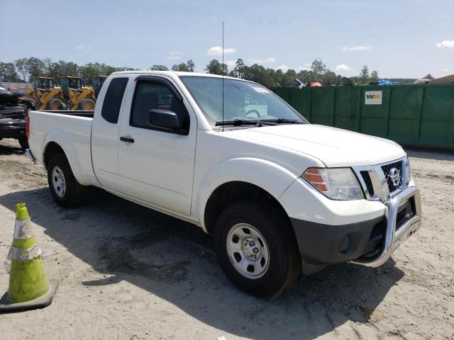 Photo 4 from auction – 2016 NISSAN FRONTIER S with VIN 1N6BD0CTXGN735114