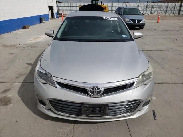 صورة رقم 5 من المزاد - 2014 TOYOTA AVALON BAS مع VIN 4T1BK1EBXEU094192