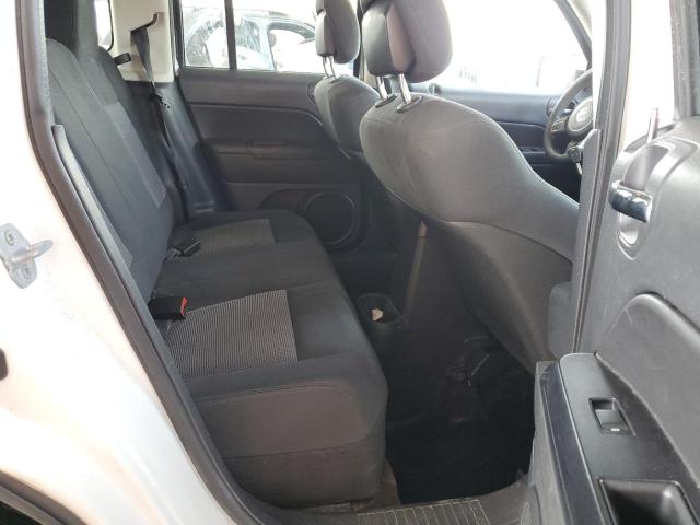 Photo 11 from auction – 2013 JEEP PATRIOT SP with VIN 1C4NJPBB0DD130580