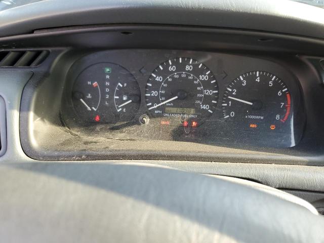 Photo 9 from auction – 1997 TOYOTA CAMRY CE with VIN 4T1BG22K4VU076332