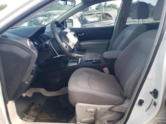 Photo 7 from auction – 2013 NISSAN ROGUE S with VIN JN8AS5MT5DW030232