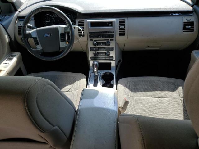 Photo 8 from auction – 2011 FORD FLEX SE with VIN 2FMGK5BCXBBD05564