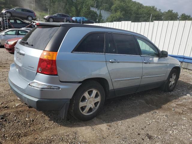 Photo 3 from auction – 2006 CHRYSLER PACIFICA T with VIN 2A4GF68426R633261