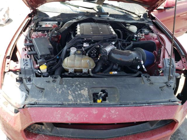 Photo 11 from auction – 2015 FORD MUSTANG GT with VIN 1FA6P8CF4F5371281