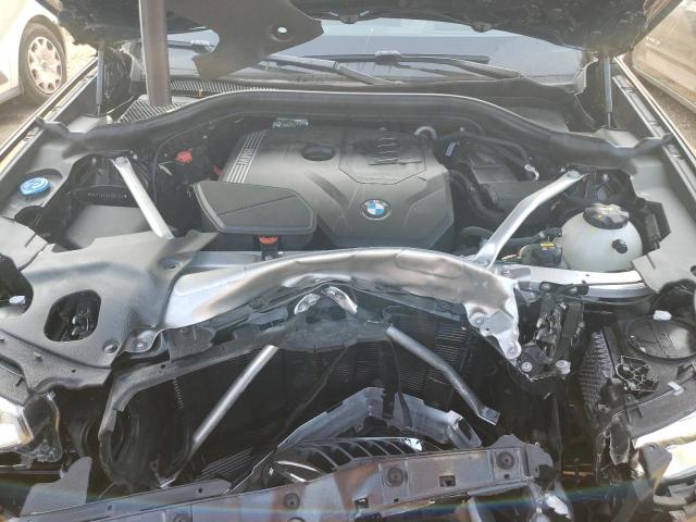 Photo 11 from auction – 2020 BMW X3 XDRIVE3 with VIN 5UXTY5C06L9D50104