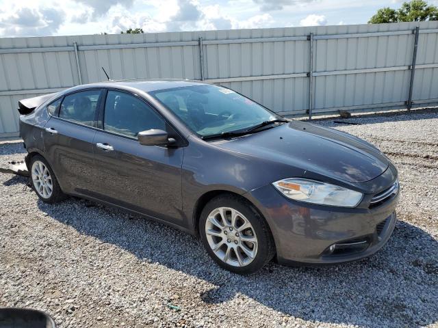 Снимка 4 от търг – 2015 DODGE DART LIMIT с VIN 1C3CDFCB2FD422813