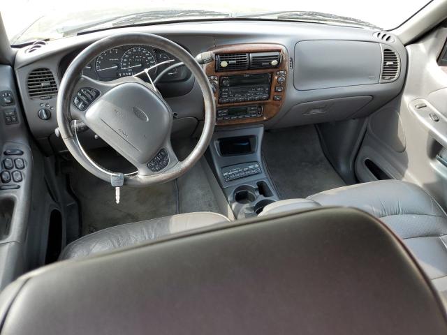 Photo 8 from auction – 2000 FORD EXPLORER L with VIN 1FMZU75E5YZB86632