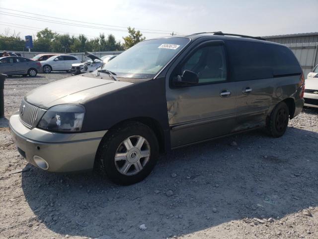 MERCURY MONTEREY 2004 с VIN 2MRDA20204BJ20507 - Снимка от търг
