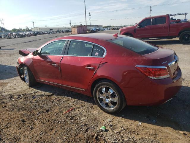 Zdjęcie 2 z aukcji – 2013 BUICK LACROSSE z VIN 1G4GC5E38DF120794
