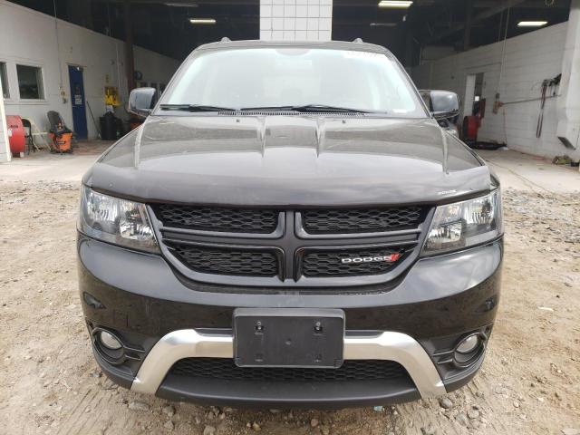 Photo 5 from auction – 2016 DODGE JOURNEY CR with VIN 3C4PDDGG3GT160531
