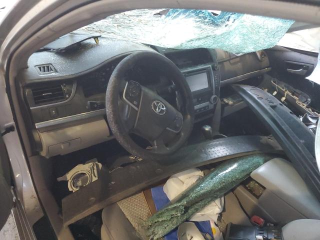 Photo 8 from auction – 2013 TOYOTA CAMRY L with VIN 4T1BF1FK0DU671958
