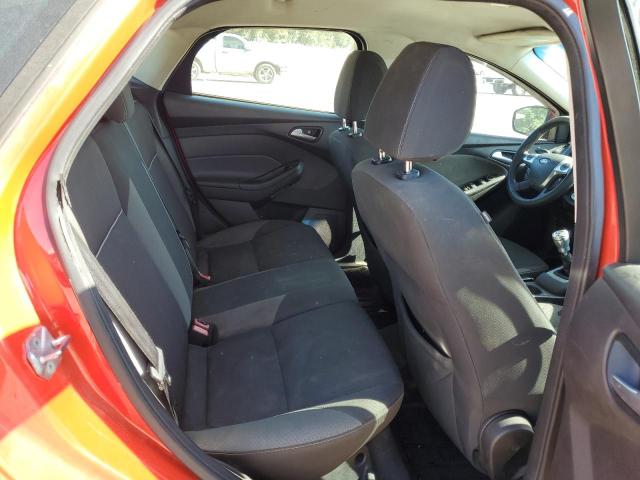 Photo 10 from auction – 2013 FORD FOCUS SE with VIN 1FADP3K27DL124273
