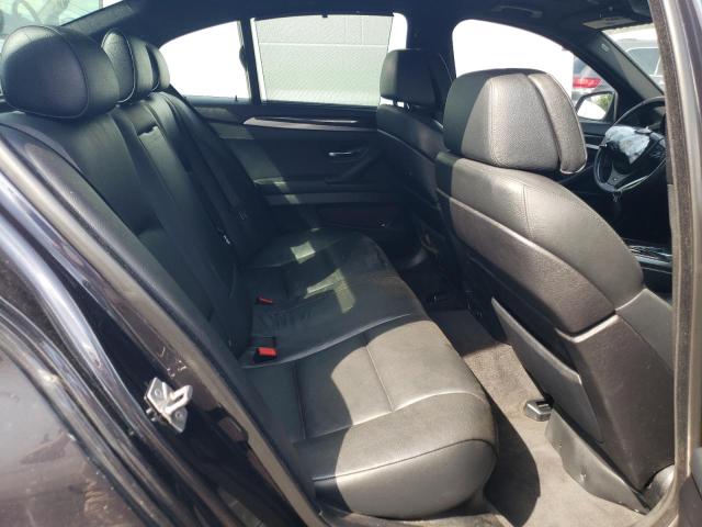 Photo 10 from auction – 2011 BMW 550 XI with VIN WBAFU9C5XBC785393
