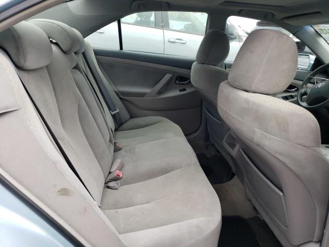 Photo 10 from auction – 2008 TOYOTA CAMRY CE with VIN 4T4BE46K08R030017