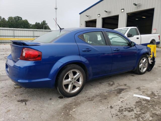 Photo 3 from auction – 2013 DODGE AVENGER SX with VIN 1C3CDZCB0DN632478