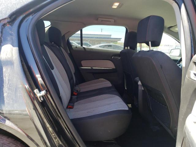 Photo 11 from auction – 2014 CHEVROLET EQUINOX LT with VIN 2GNFLFE31E6226920