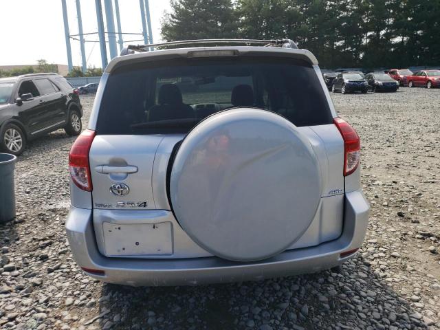 Photo 6 from auction – 2007 TOYOTA RAV4 with VIN JTMBD33V776029850