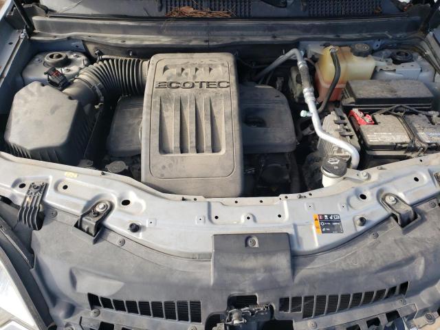 Photo 12 from auction – 2013 CHEVROLET CAPTIVA LT with VIN 3GNFL3EK3DS530322