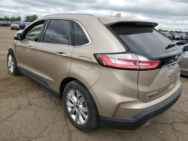 Photo 2 from auction – 2020 FORD EDGE TITAN with VIN 2FMPK3K98LBA17536
