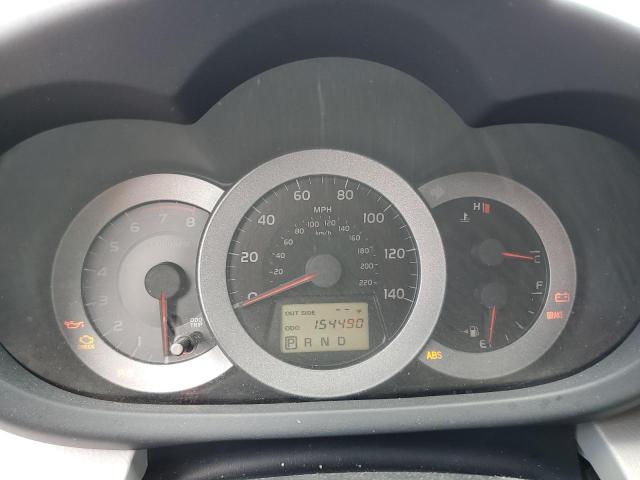 Photo 9 from auction – 2006 TOYOTA RAV4 with VIN JTMZD33V065029272