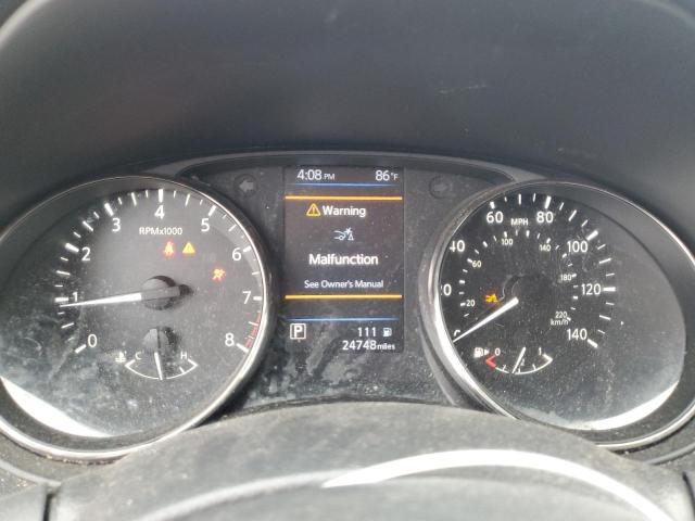 Photo 9 from auction – 2019 NISSAN ROGUE S with VIN JN8AT2MT5KW504110
