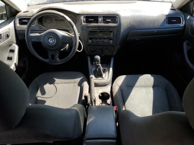 Photo 8 from auction – 2014 VOLKSWAGEN JETTA BASE with VIN 3VW1K7AJ2EM324759