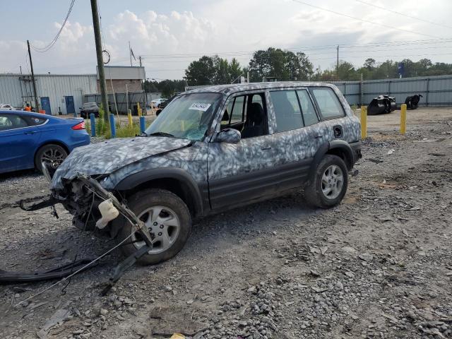 TOYOTA RAV4 1998 with VIN JT3HP10V7W0161703 - Photo from auction