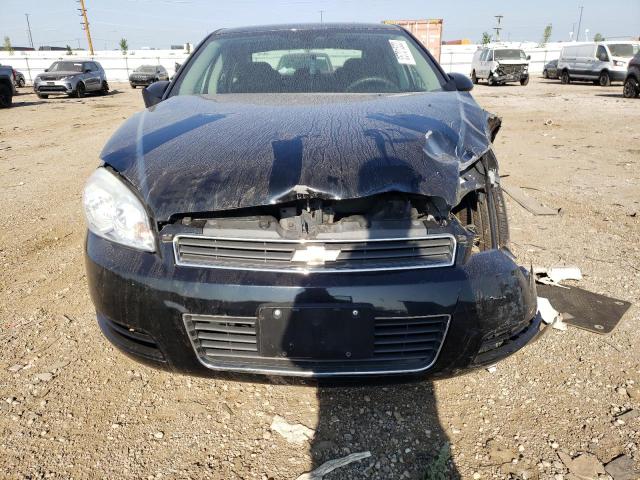 Photo 5 from auction – 2007 CHEVROLET IMPALA LT with VIN 2G1WT58K979347937