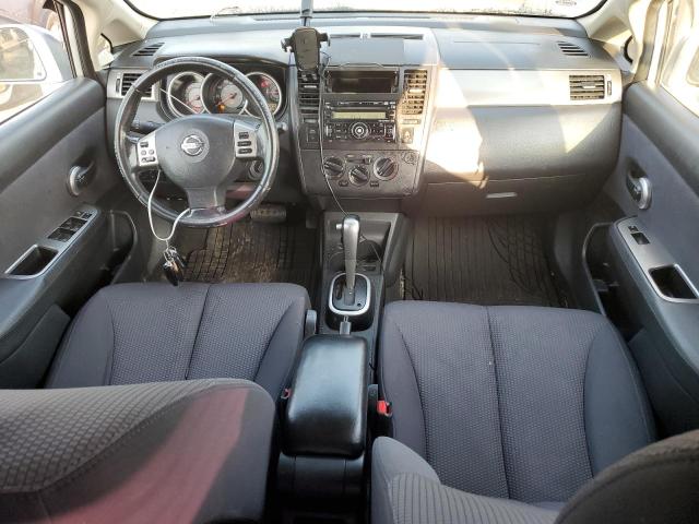 Photo 8 from auction – 2009 NISSAN VERSA S with VIN 3N1BC13E29L415174