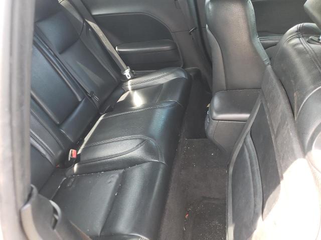 Photo 10 from auction – 2015 DODGE CHALLENGER with VIN 2C3CDZAT0FH737545