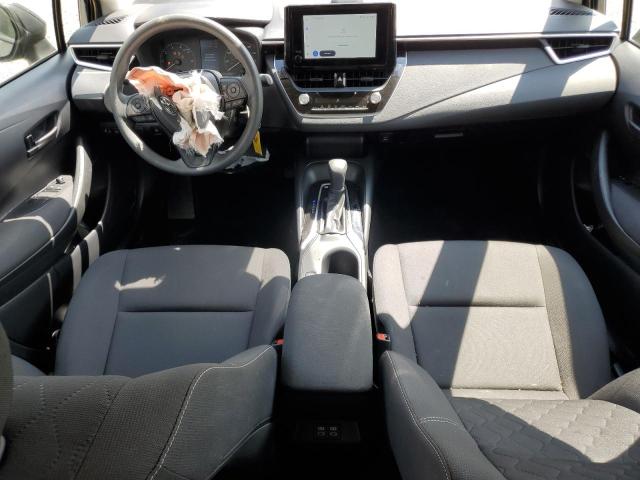 Photo 8 from auction – 2023 TOYOTA COROLLA LE with VIN JTDBCMFE0PJ006122