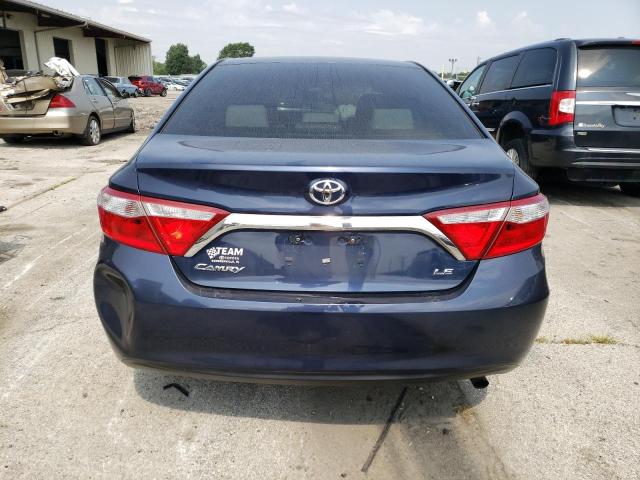 Photo 6 from auction – 2016 TOYOTA CAMRY LE with VIN 4T4BF1FK8GR548631