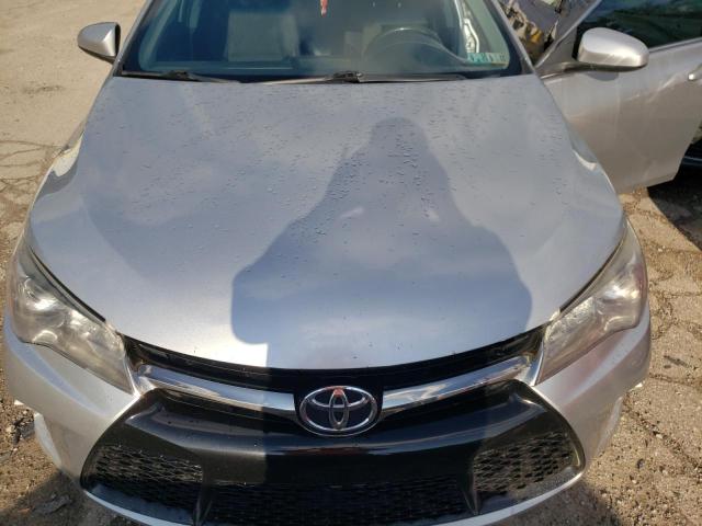 Photo 11 from auction – 2017 TOYOTA CAMRY LE with VIN 4T1BF1FK9HU791070