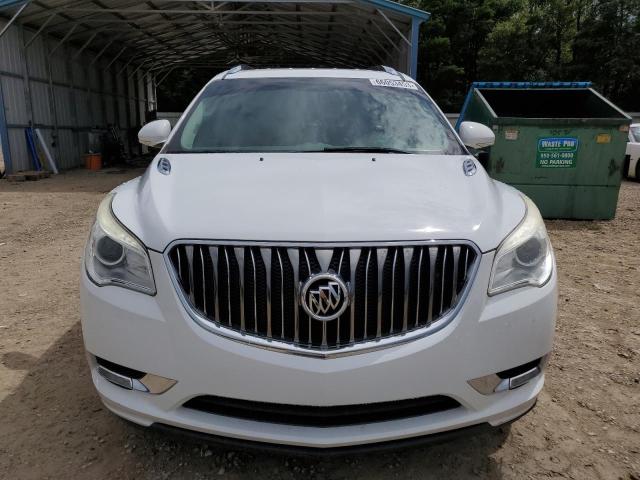 Photo 5 from auction – 2016 BUICK ENCLAVE with VIN 5GAKRBKD2GJ103730