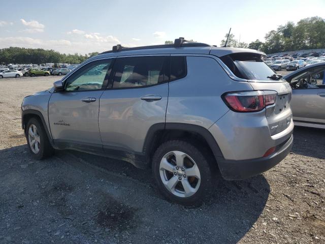 Фото 2 с аукциона – 2019 JEEP COMPASS LA с VIN 3C4NJCBB5KT636843