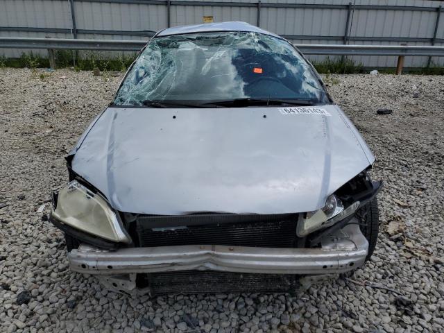 Photo 5 from auction – 2005 HONDA CIVIC LX with VIN 1HGEM22545L080926