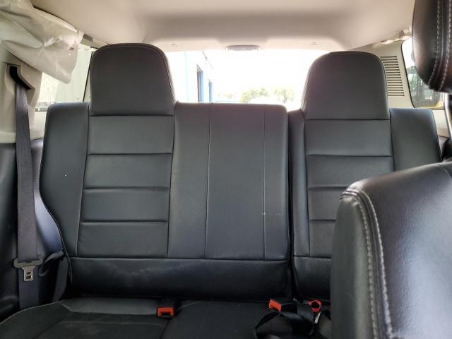 Photo 10 from auction – 2016 JEEP PATRIOT LA with VIN 1C4NJPFA5GD613133