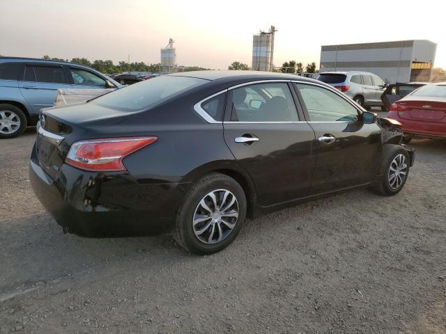 Photo 3 from auction – 2013 NISSAN ALTIMA 2.5 with VIN 1N4AL3AP3DC137131