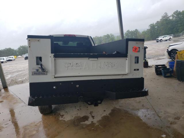 Photo 6 from auction – 2019 CHEVROLET SILVERADO with VIN 2GB2CREG1K1243144