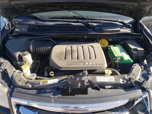 Photo 12 from auction – 2014 CHRYSLER TOWN & COU with VIN 2C4RC1BG7ER407910