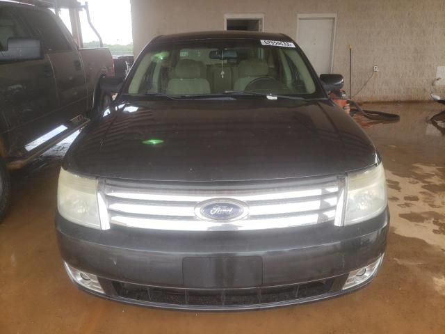 Photo 5 from auction – 2009 FORD TAURUS SEL with VIN 1FAHP24W59G109959