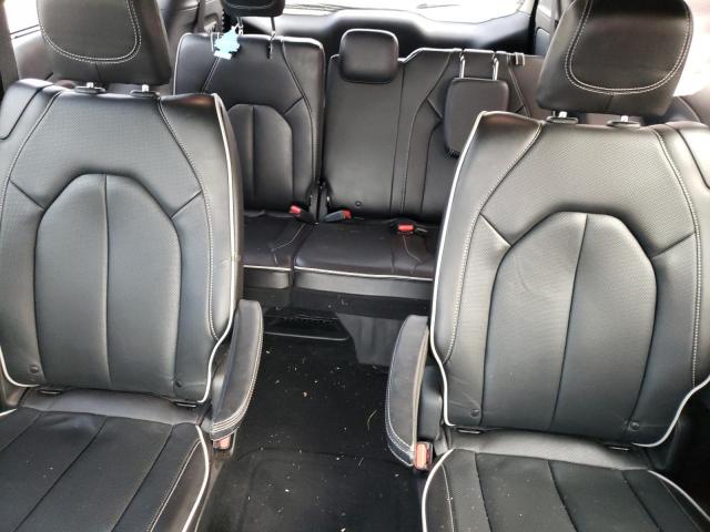Photo 10 from auction – 2021 CHRYSLER PACIFICA L with VIN 2C4RC3GG7MR545210