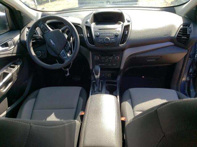 Photo 8 from auction – 2018 FORD ESCAPE SE with VIN 1FMCU9GD5JUB56250