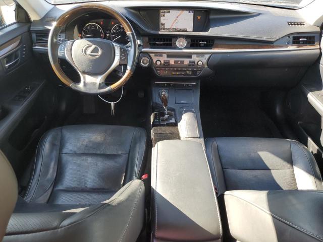 Photo 8 from auction – 2015 LEXUS ES 350 with VIN JTHBK1GG6F2186683