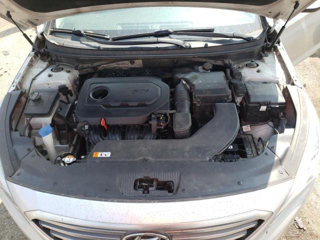 Photo 11 from auction – 2015 HYUNDAI SONATA SE with VIN 5NPE24AF8FH216443