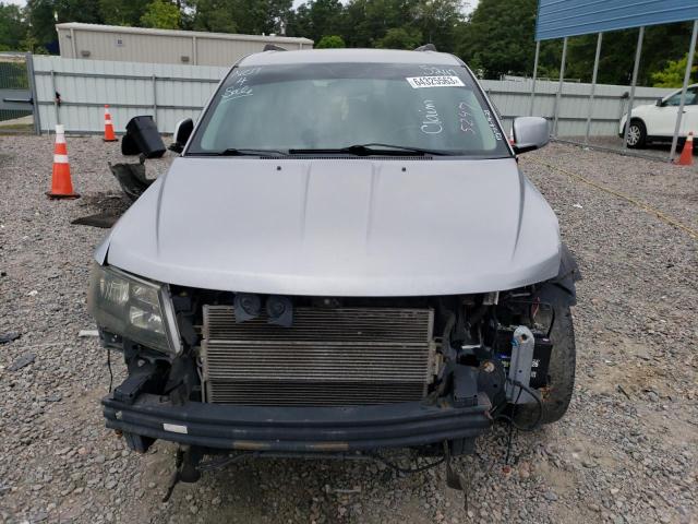Photo 5 from auction – 2017 DODGE JOURNEY CR with VIN 3C4PDCGB5HT517403