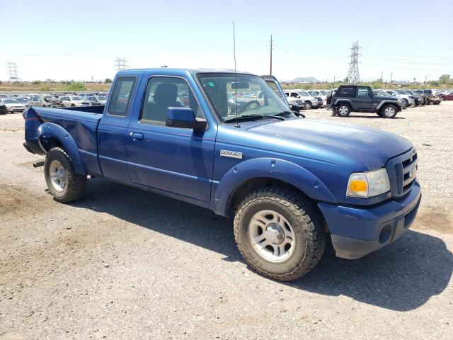 Снимка 4 от търг – 2011 FORD RANGER SUP с VIN 1FTKR1EE2BPA98273