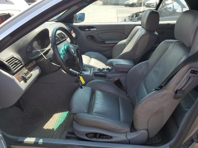Photo 7 from auction – 2004 BMW 3 SERIES with VIN WBABW33454PL33084