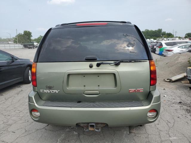 Photo 6 from auction – 2003 GMC ENVOY with VIN 1GKDT13S232300020