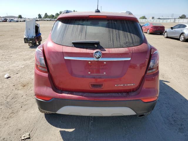 Photo 6 from auction – 2019 BUICK ENCORE PRE with VIN KL4CJASB9KB745328